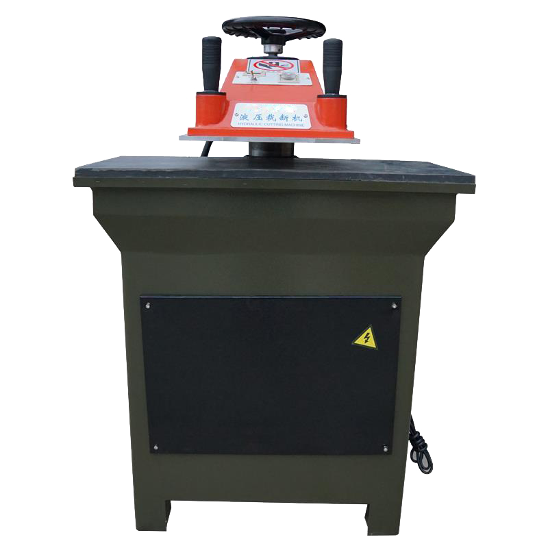 YT-12 Tons Hydraulic Swing Arm - đánh giá và giá Die Cutting Machine
