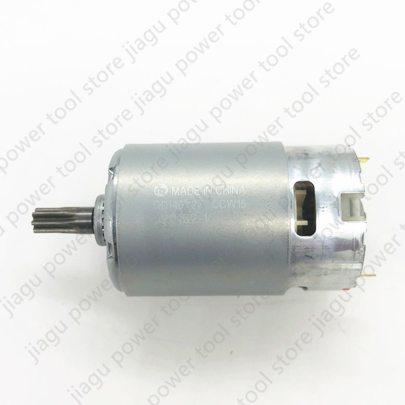 Motor 629163-9 for Makita TD11 - đánh giá và giá Makita Drill Ddf484
