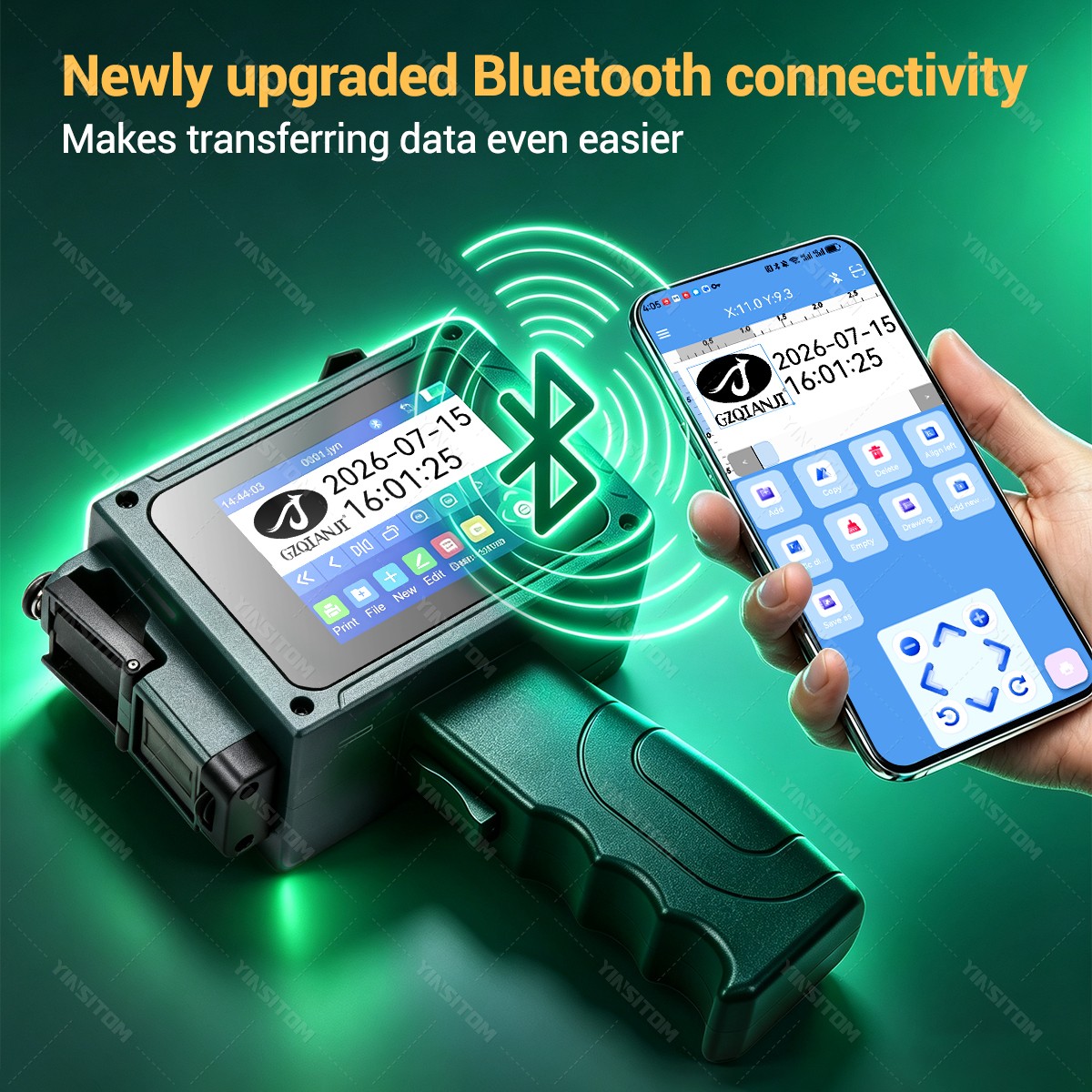 Newly Upgraded 0.5Inch 12.7mm  - đánh giá và giá Commercial Printing Network