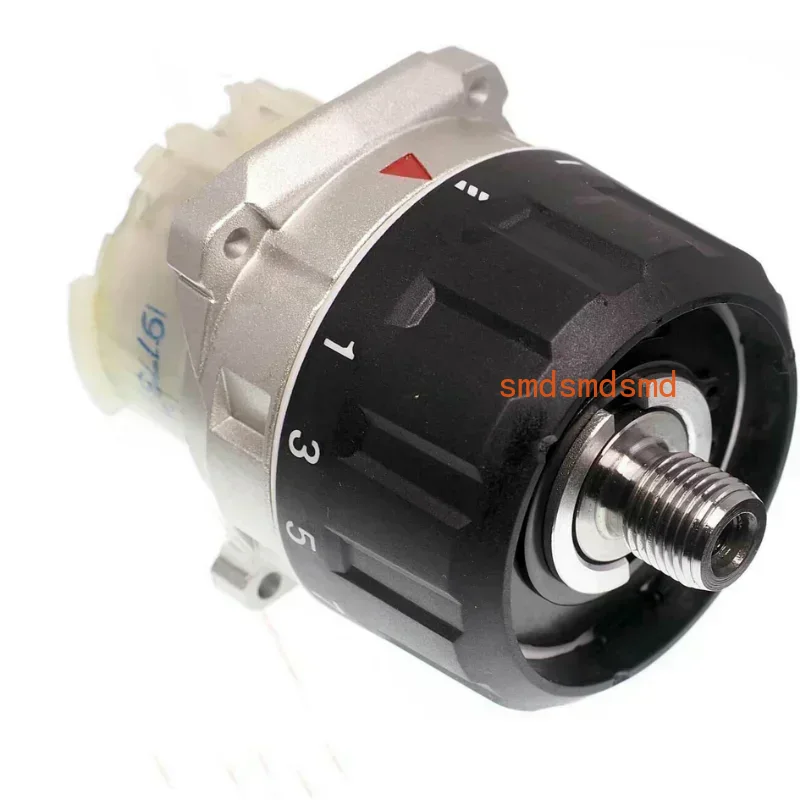 Genuine Gear Box 127500-6 1237 - đánh giá và giá Makita Drill Ddf484