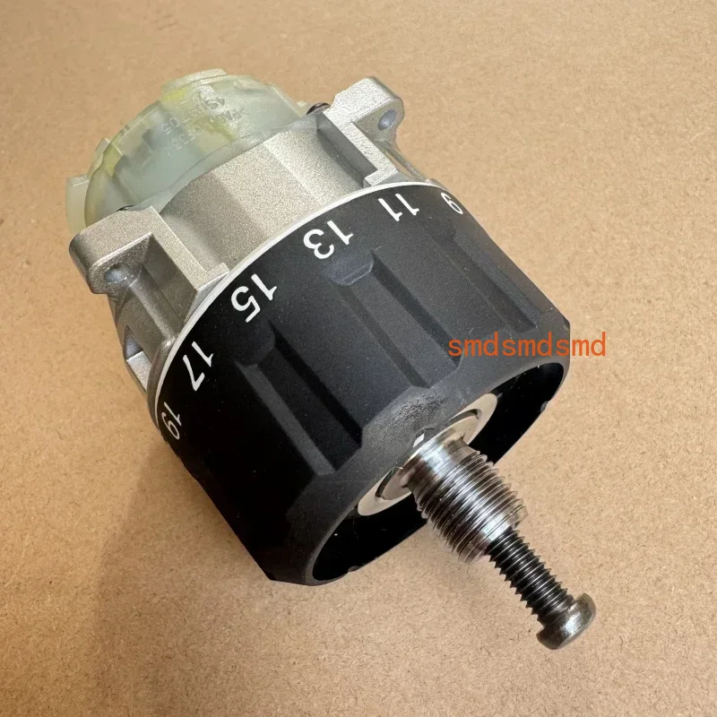 Genuine Gear Box 127500-6 1237 - đánh giá và giá Makita Drill Ddf484
