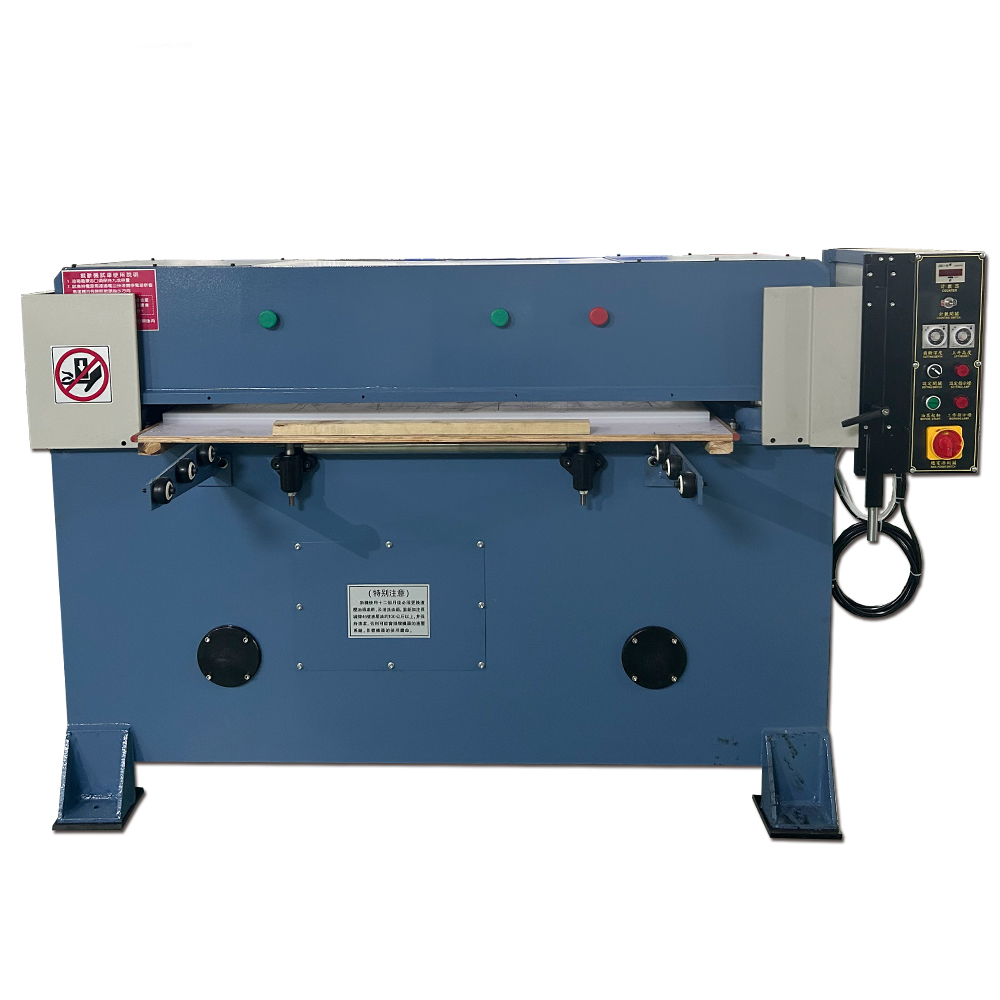 30 Ton Hydraulic Die Cutting P - đánh giá và giá Die Cutting Machine