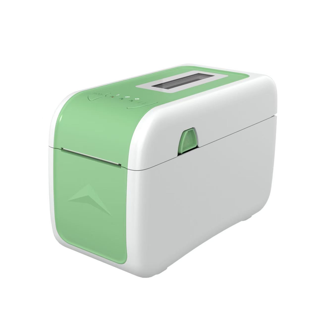 HS-DL60 Portable Label Printer - đánh giá và giá Commercial Printing Network