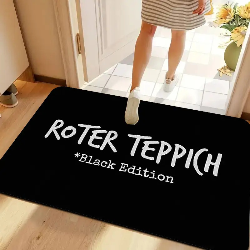 Roter Teppich Black Edition Fl - đánh giá và giá Commercial Printing House