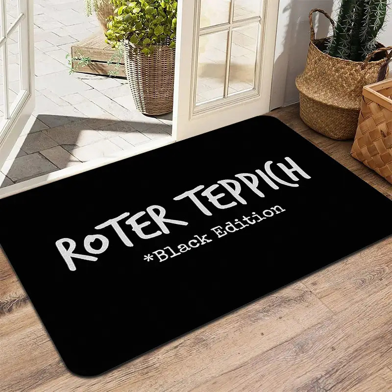 Roter Teppich Black Edition Fl - đánh giá và giá Commercial Printing House