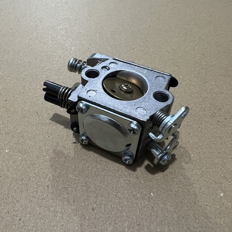 Carb Carburetor For Chainsaws  - đánh giá và giá Makita Drill Hp1640
