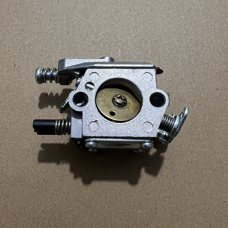 Carb Carburetor For Chainsaws  - đánh giá và giá Makita Drill Hp1640