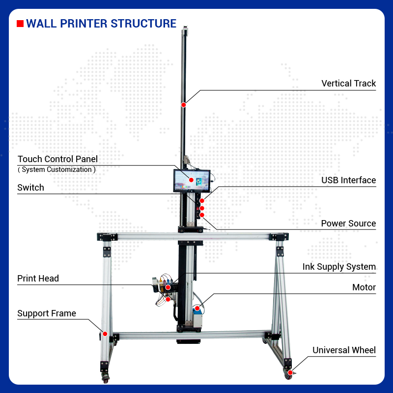 BK-UV256T Commercial 2-in-1 Wa - đánh giá và giá Commercial Printing & Packaging Pvt Ltd