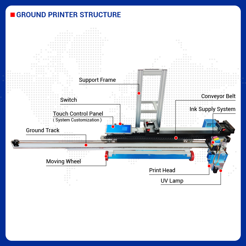 BK-UV256T Commercial 2-in-1 Wa - đánh giá và giá Commercial Printing & Packaging Pvt Ltd