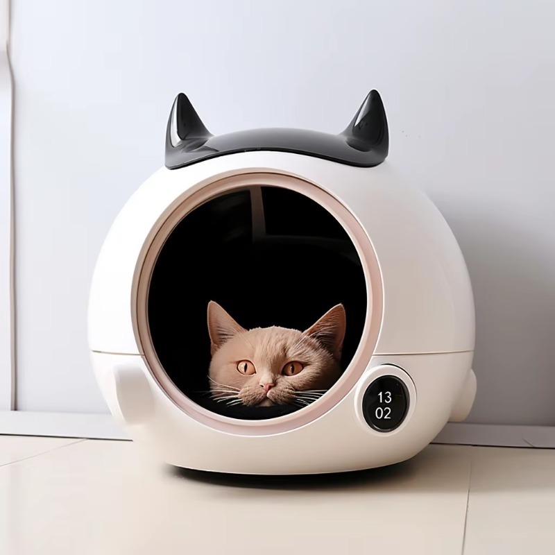 3D Printed Integrated Pet Bed, - đánh giá và giá Commercial Printing House