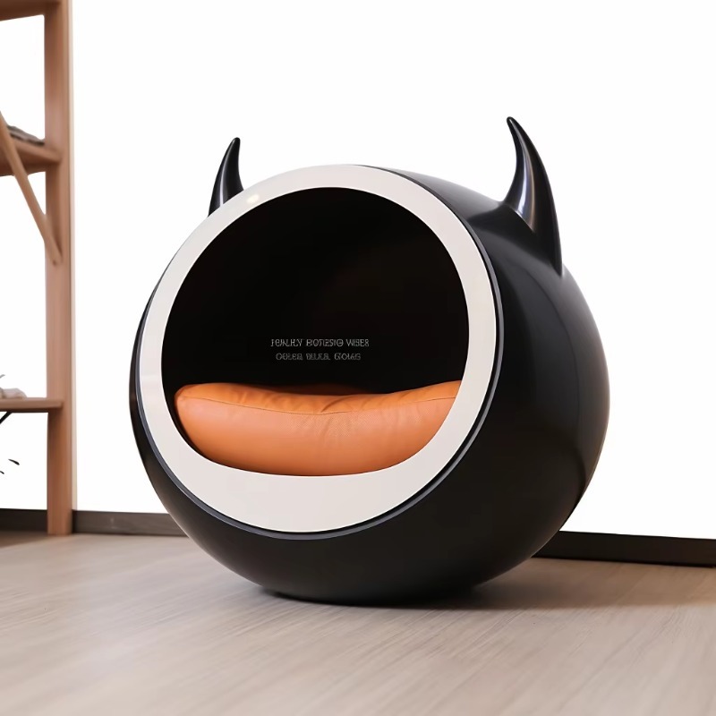 3D Printed Integrated Pet Bed, - đánh giá và giá Commercial Printing House