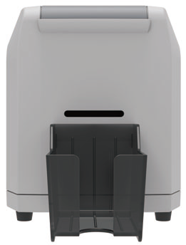 Seaory S28 Plastic PVC ID Card - đánh giá và giá Commercial Ribbon Printing Machine