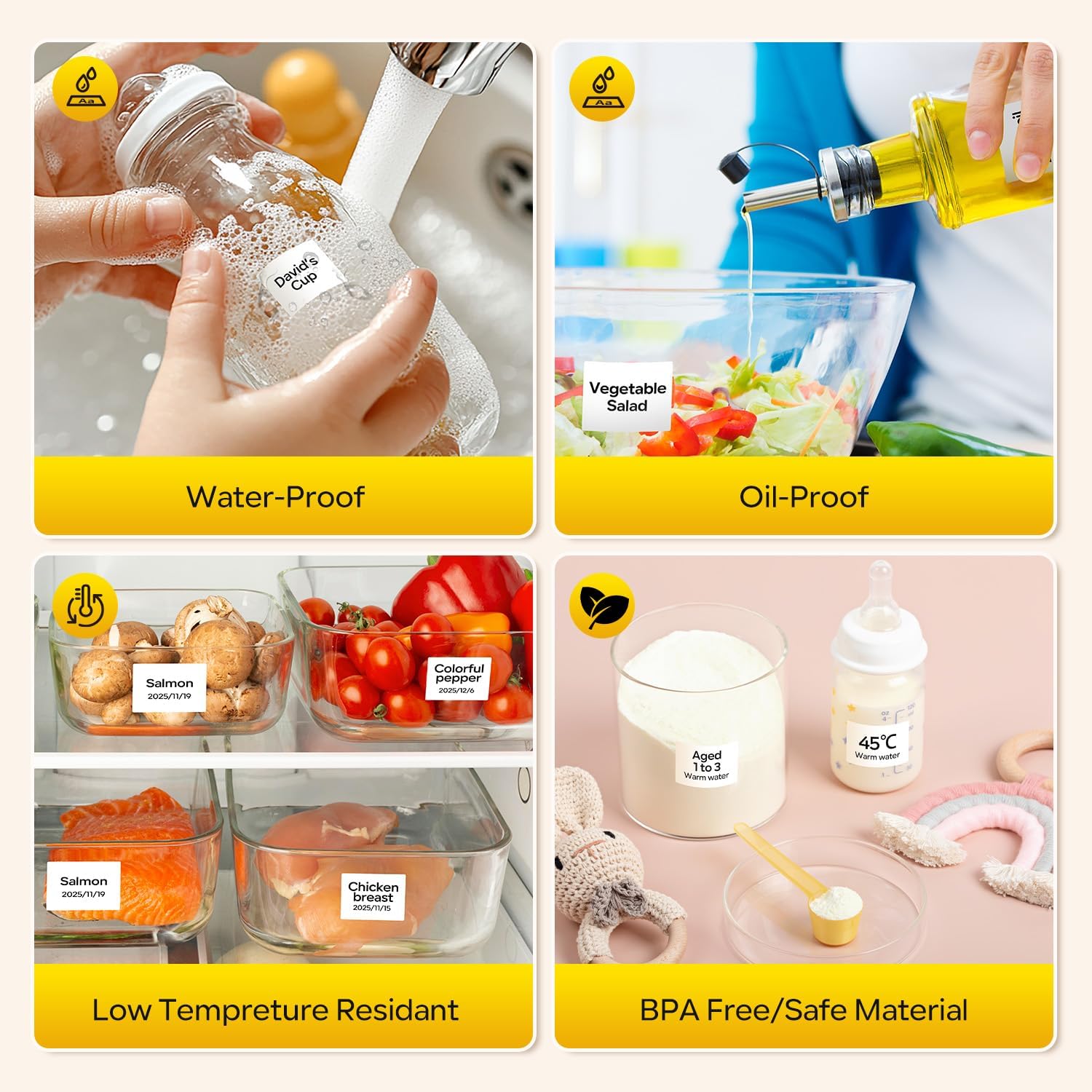 50mm Width Thermal Label Maker - đánh giá và giá Commercial Printing Network