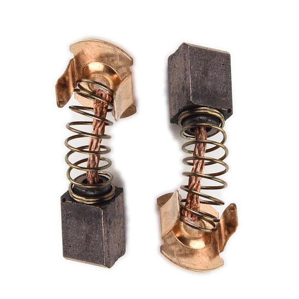 2pcs Carbon Brushes Replacemen - đánh giá và giá Makita Drill Ddf484